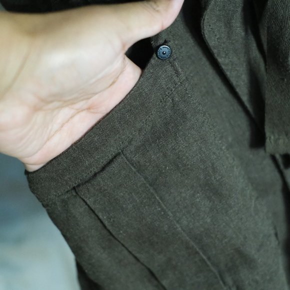 Sanctuary Clothing Vest - Picture 3 of 6